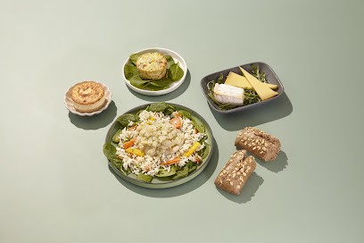 Class'croute, Fast-Food à Valenciennes