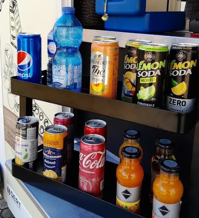 Food Connection, Fast-Food à Valbonne