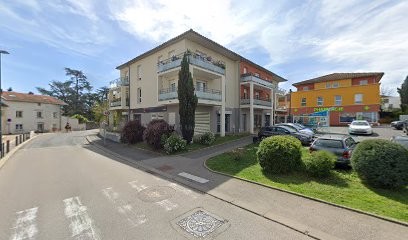 U’poke Dommartin, Fast-Food à Dommartin