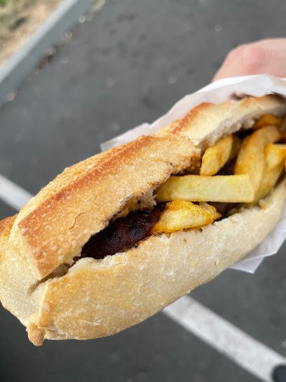 La Guèz Mère Sevran, Fast-Food à Sevran