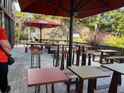 Burger King, Fast-Food à Remiremont