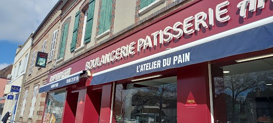 Rapido Food, Fast-Food à Sens