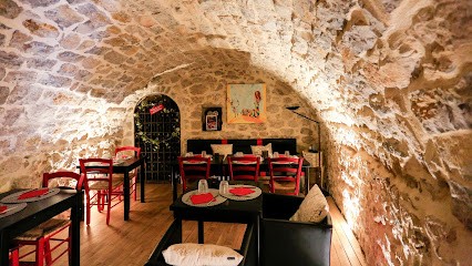 La Galinette, Snack-Bar à Saint-Paul-en-Forêt