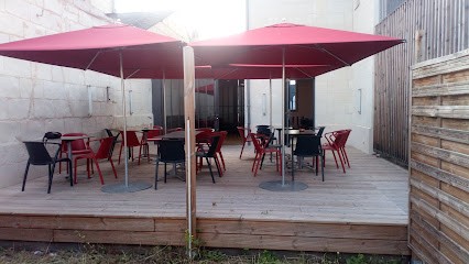 LE CHAWARMA 2.0, Fast-Food à Saumur