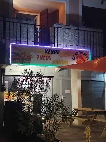 N°66 Kebab Tacos Panini, Fast-Food au Barcarès