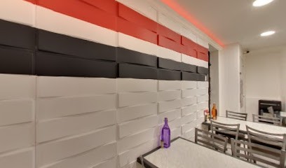 Gom Gom Food, Fast-Food à Nantes