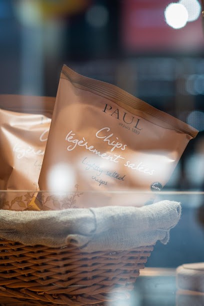 PAUL LE CAFE, Fast-Food à Mornas