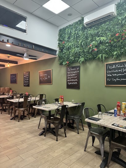 Minut'Chaud, Fast-Food à Calvi