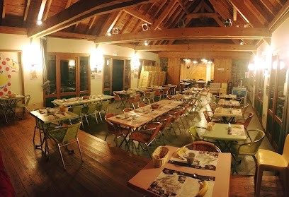 Snack Bar Le Colporteur, Fast-Food au Bourg-d'Oisans