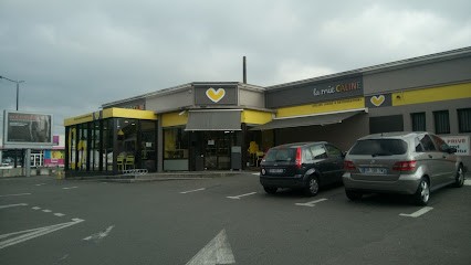 La Mie Câline Orvault Plaisance, Fast-Food à Orvault