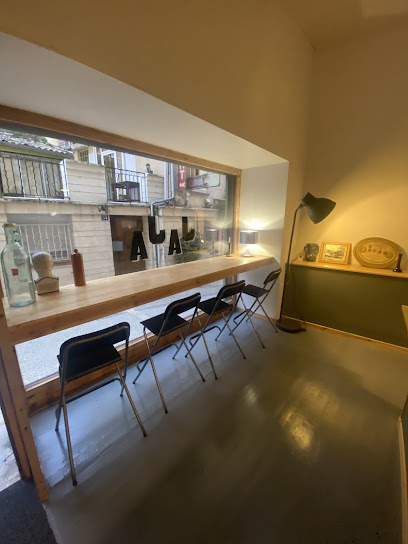 Jaja Snack-Bar à Digne-les-Bains