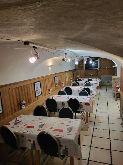 La Maison Du Kebab Turc - Halal, Restauration Rapide à Moûtiers