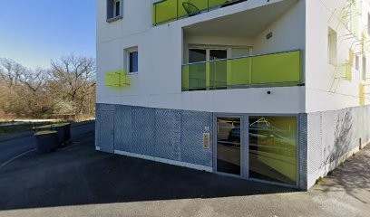 Greenmond, Fast-Food à Blagnac