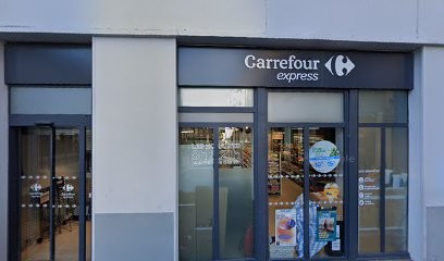 CaribbeanFriedBread, Fast-Food à Tours