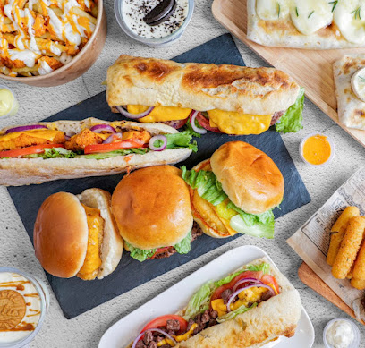 La Belle Époque Snack-Bar à Caluire-et-Cuire