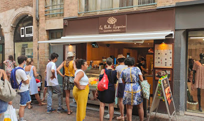 La Belle Liégeoise Restauration Rapide à Toulouse