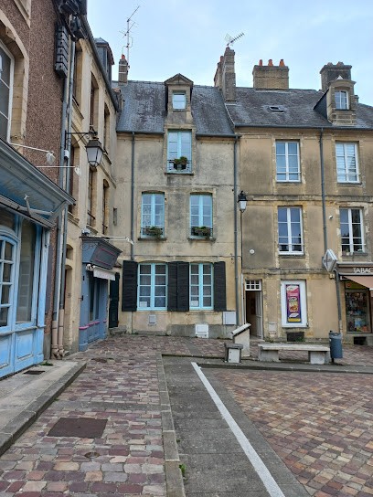 Sandwicherie, Sandwicherie à Bayeux