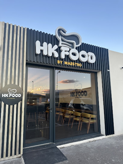 Hk Food Restauration Rapide à Elne