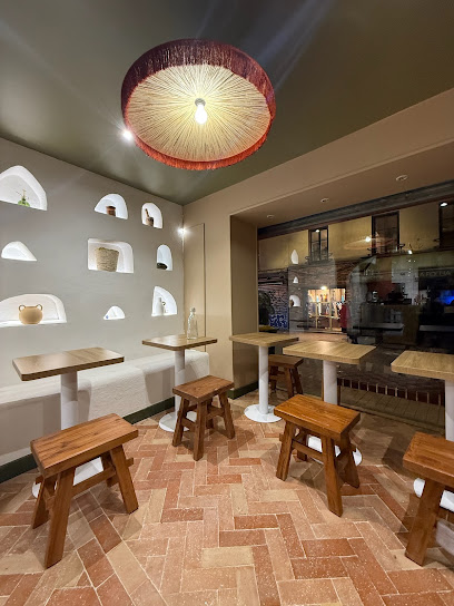 Le Petit Nomade Restauration Rapide à Montreuil