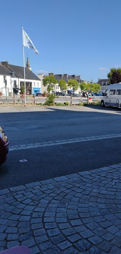 KEBAB TACOS PLEYBEN, Fast-Food à Pleyben