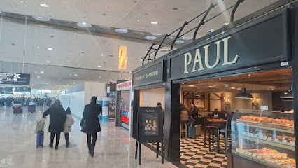 Paul Sandwicherie à Roissy-en-France
