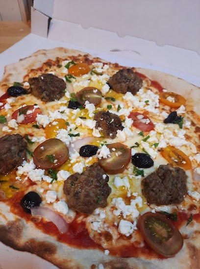 LA CROUSTINETTE DU NIDECK, Fast-Food à Oberhaslach