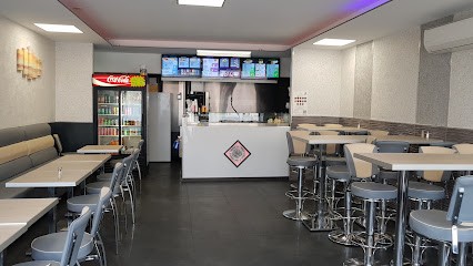 Adana Kebab & Tacos, Fast-Food à Livron-sur-Drôme