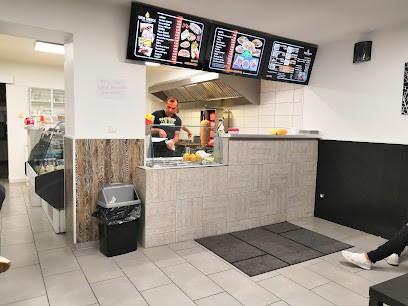 Snack Dila, Fast-Food à Hussigny-Godbrange