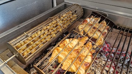 Brasa, Fast-Food à Reignier-Ésery