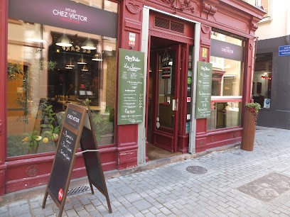 Chez Victor, Sandwicherie à Strasbourg