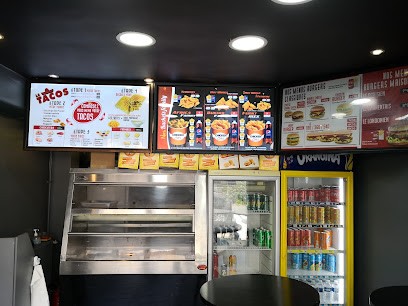 Suprême Chicken, Fast-Food à Massy