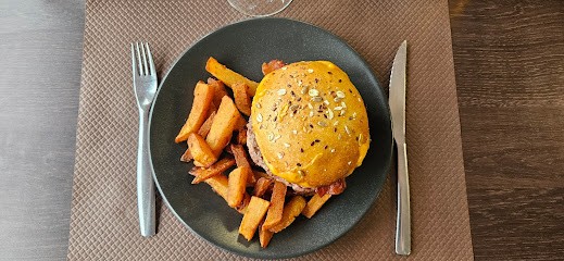 Aux 5 - Snacking, Fast-Food à Saint-Quentin-Fallavier