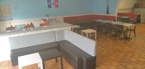 Kebab Familly's, Fast-Food à Friville-Escarbotin