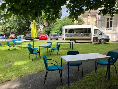 Aux Portes De L'Italie - Food Truck - Traiteur, Fast-Food à Serres-Castet