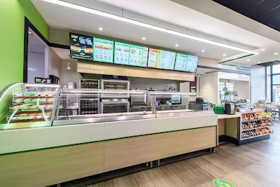 Subway, Sandwicherie au Pontet