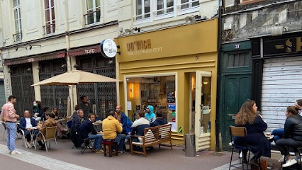 Do Wich, Fast-Food à Rouen