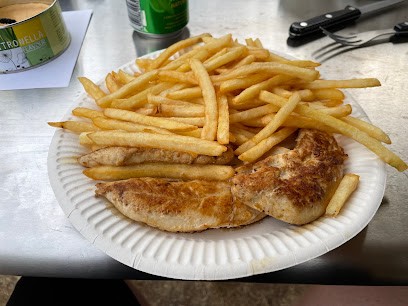 Longemo, Fast-Food à Xonrupt-Longemer