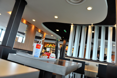 Mcdonald's, Restauration Rapide à Crêches-sur-Saône