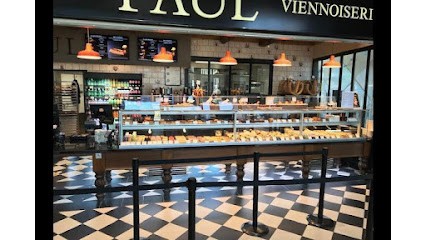 PAUL, Sandwicherie à Briis-sous-Forges