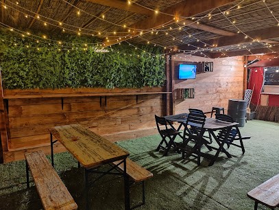 L'escale, Snack-Bar à Aix-en-Provence