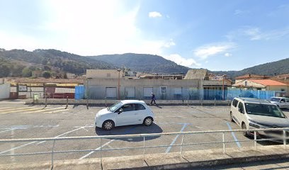 Le Croq' Gourmand, Fast-Food à La Trinité