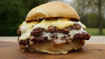 Au feu de truffier, Fast-Food à Marigny-Marmande