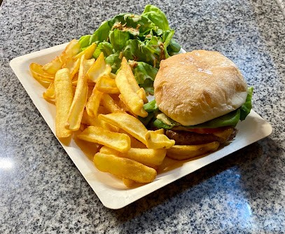 Snack de la mirande, Snack-Bar à Allevard