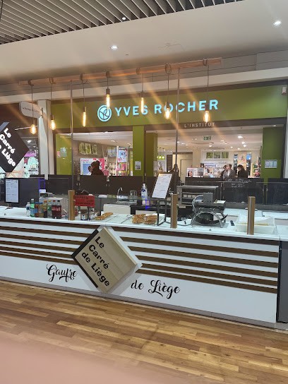 Le Carré De Liège, Fast-Food à Houdemont