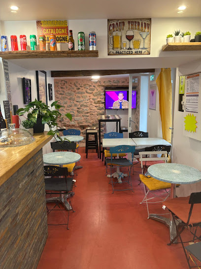 La Broche Des Albères, Restauration Rapide à Sorède