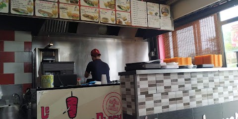 Bonchamp'dwich, Sandwicherie à Bonchamp-lès-Laval