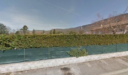 LA BARAQUE A CH'MICKE, Fast-Food à Villebois