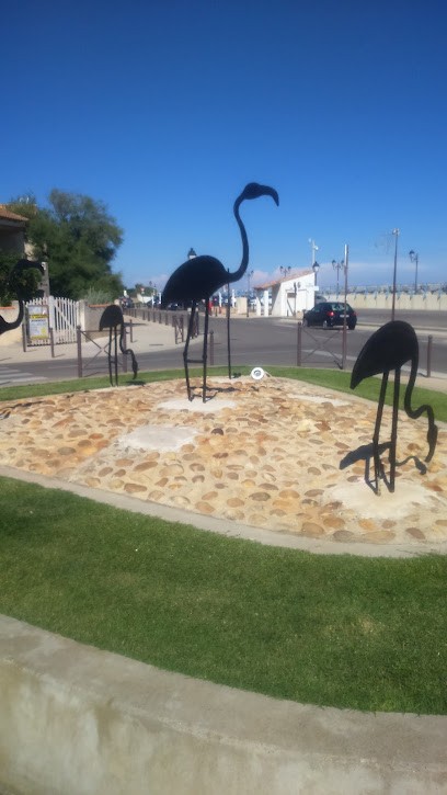 Sarl La Rose Des Sables Hassane, Fast-Food à Saintes-Maries-de-la-Mer
