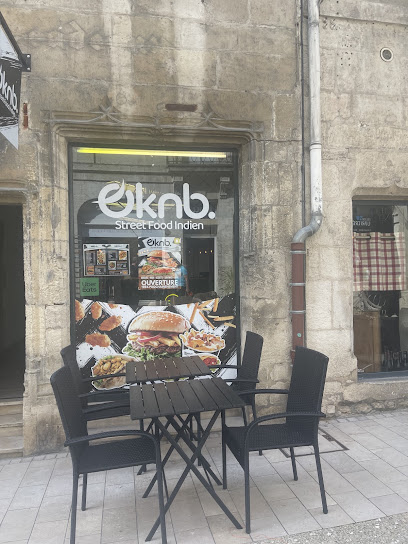 Oknb Snack-Bar à Dole