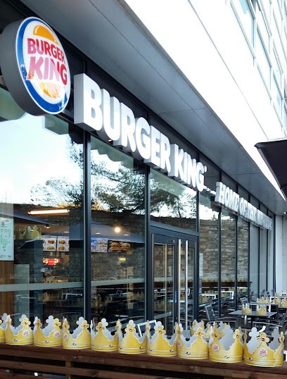 Burger King Toulon Mayol, Fast-Food à Toulon